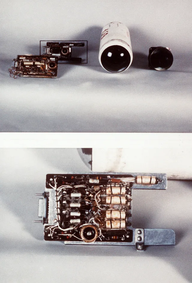 K-13 missile, Short-range infrared homing air-to-air missile, Munitions - view 1