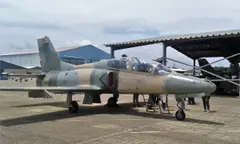 K-8 Karakorum trainer aircraft, Jet trainer / light attack aircraft, Aircraft & UAVs