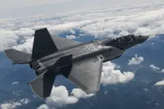 KAI KF-21 Boramae, Fighter aircraft, Aircraft & UAVs