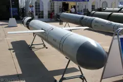 Kalibr, Sea-launched land-attack cruise missile family, Artillery