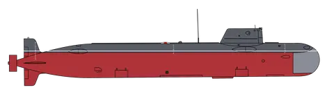 Kashalot-class submarine, Deep-diving special-purpose submarine, Naval Systems