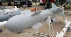 Kh-59, Air-launched cruise missile family, Munitions