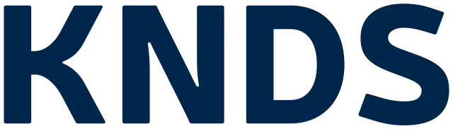 KNDS logo