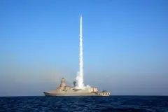 Kolkata-class destroyer, Stealth guided-missile destroyer class, Naval Systems