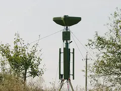 KVERTUS MS Azimuth, Passive UAV signal-detection system, Electronic Warfare