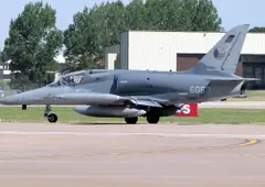 L-159 ALCA, Light attack aircraft / advanced trainer, Aircraft & UAVs