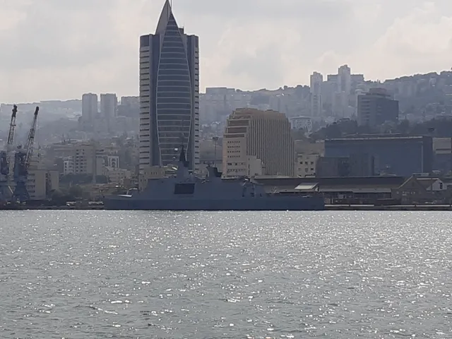 La Fayette class frigate, Multipurpose stealth frigate class, Naval Systems - view 2