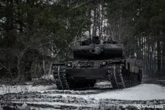 Leopard 2, Main battle tank, Tanks