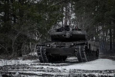 Leopard 2, Main battle tank, Tanks