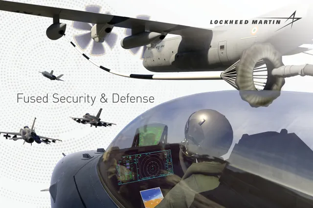 Lockheed Martin F-21, Multirole fighter aircraft proposal, Aircraft & UAVs - view 1