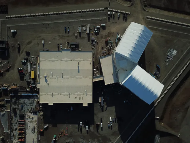 Long Range Discrimination Radar, Long-range ballistic-missile discrimination radar, Air Defense - view 1