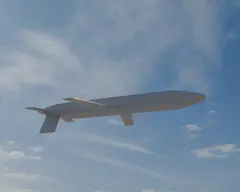 Long Range Standoff Weapon, Nuclear air-launched cruise missile, Munitions