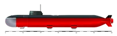 Losharik submarine, Nuclear-powered deep-water special-purpose submarine, Naval Systems