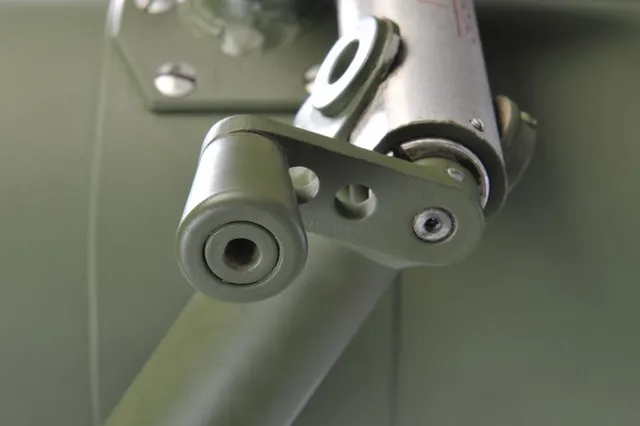 LRL lightweight rocket launcher, Single-tube lightweight rocket launcher, Artillery - view 5