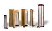 M-206 infrared decoy flare, Infrared decoy flare, Munitions