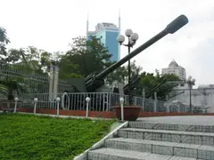 M-46, 130 mm towed field gun, Artillery