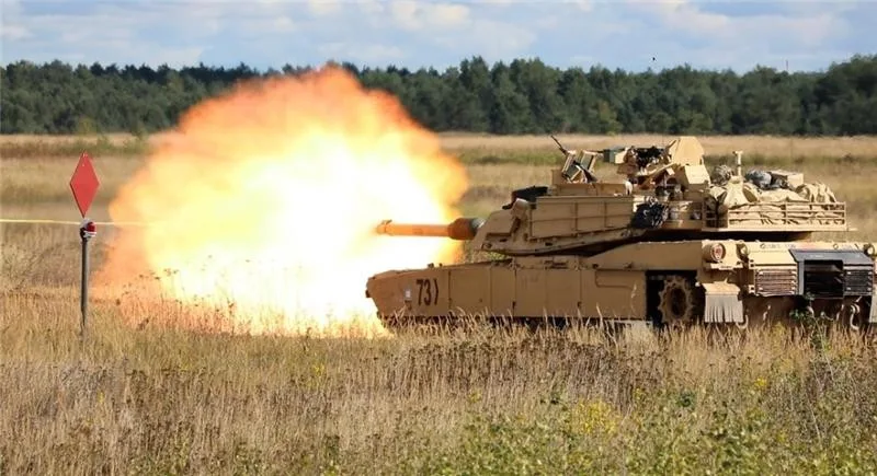 M1147 120 mm advanced multipurpose round, 120 mm high-explosive multipurpose tank cartridge, Munitions