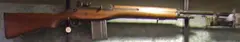 M14, 7.62 mm battle rifle, Infantry Weapons