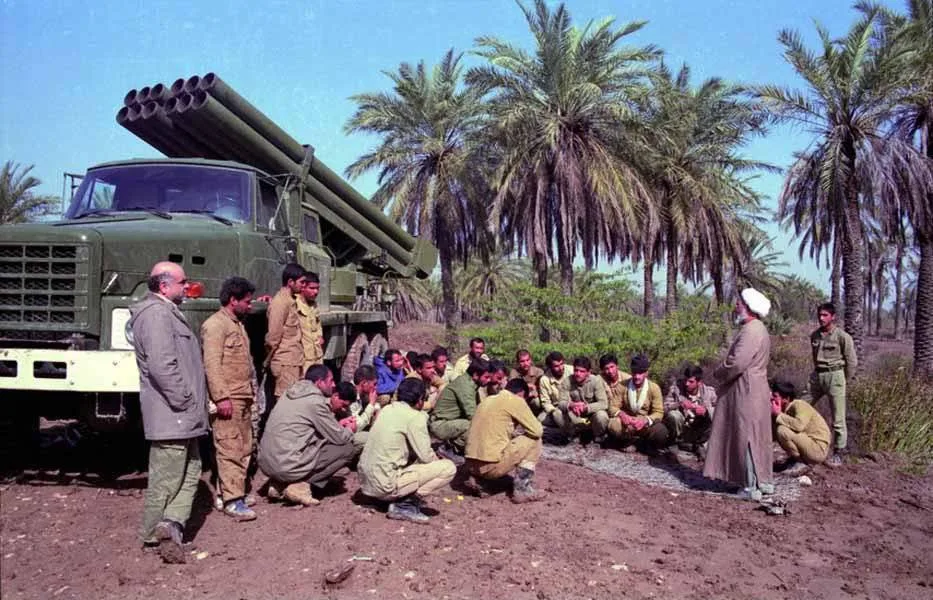 M1985 / M1991 240 mm multiple rocket launcher family, 240 mm multiple launch rocket system family, Artillery