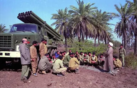 M1985 / M1991 240 mm multiple rocket launcher family, 240 mm multiple launch rocket system family, Artillery