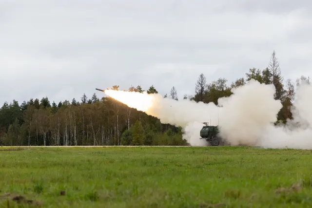 M28A2 Reduced-Range Practice Rocket (RRPR), 227 mm reduced-range practice rocket, Munitions - view 1