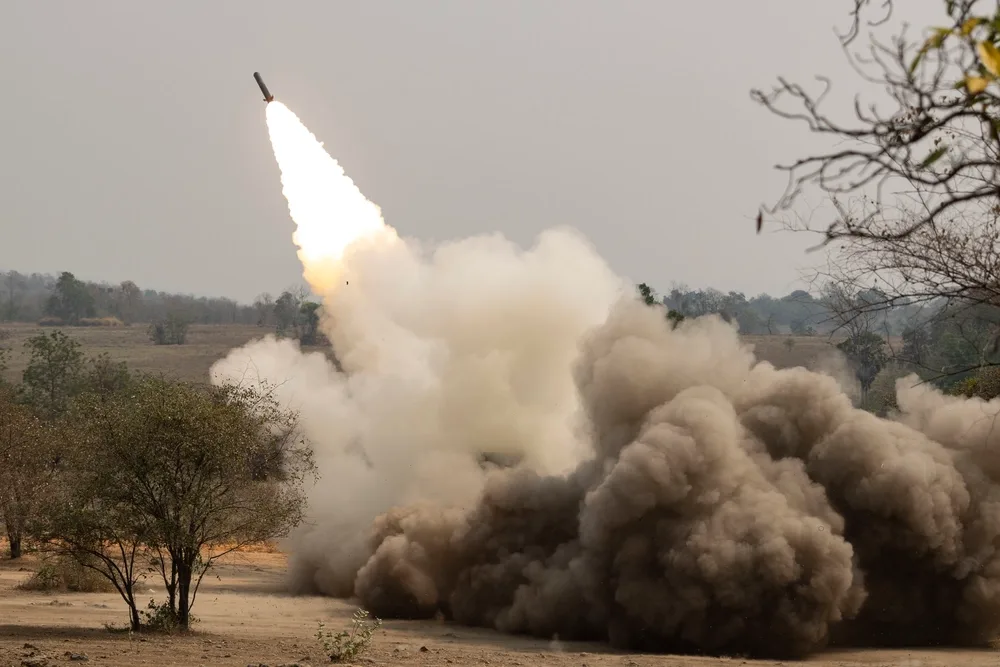M28A2 Reduced-Range Practice Rocket (RRPR), 227 mm reduced-range practice rocket, Munitions