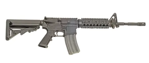 M4/M4A1 carbine, Carbine, Infantry Weapons