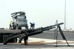M60 general-purpose machine gun, 7.62 mm general-purpose machine gun, Infantry Weapons