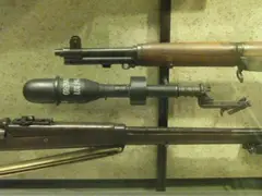 M9 rifle grenade, HEAT anti-tank rifle grenade, Munitions