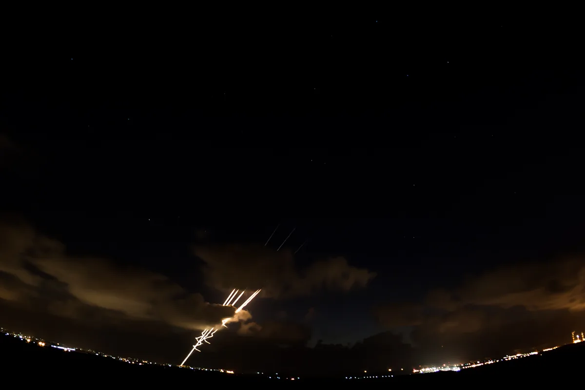 M90 long-range rocket, Unguided long-range artillery rocket, Artillery