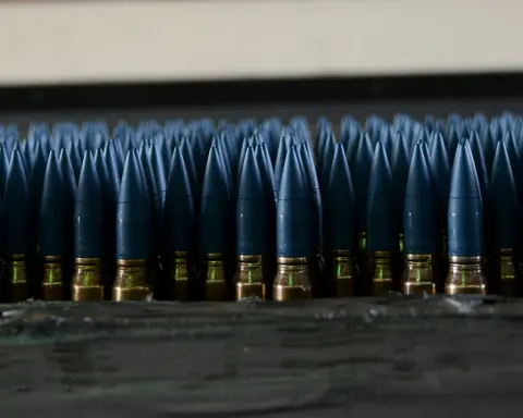 M940 MPT-SD cartridge, 20 mm multi-purpose tracer self-destruct cartridge, Munitions