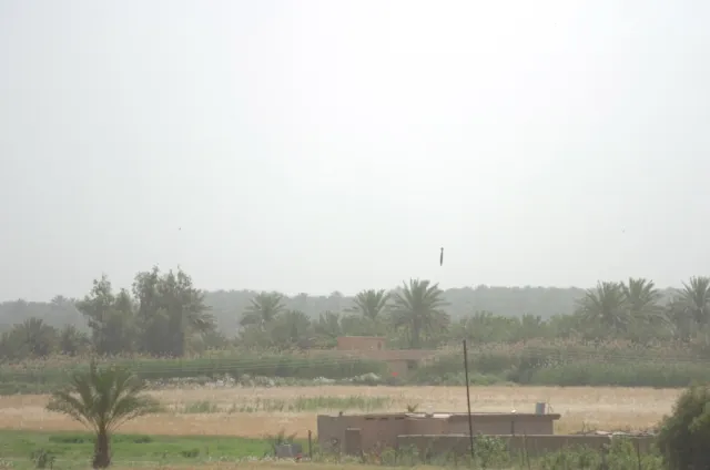 M982 Excalibur guided artillery projectile, 155 mm GPS/INS-guided artillery projectile, Munitions - view 1