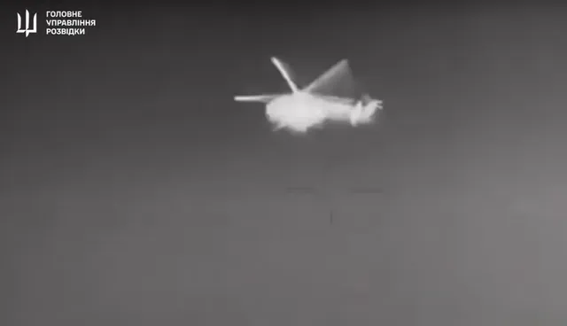 Ukrainian Explosive Naval Drones, Explosive unmanned surface vessel, Naval Systems - view 2