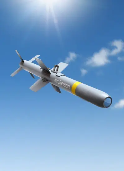 MAM-C guided bomb, Laser-guided smart micro munition, Munitions