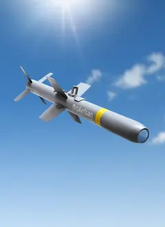 MAM-C guided bomb, Laser-guided smart micro munition, Munitions