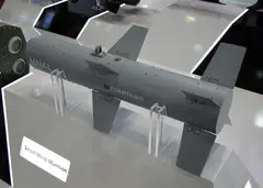 MAM-L guided bomb, Laser-guided smart micro munition, Munitions