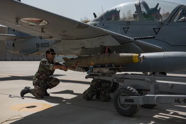 Mark 81 bomb, 250-pound general-purpose bomb, Munitions - view 4