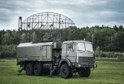MARS-L, Mobile combined PSR/SSR L-band air-surveillance radar, Air Defense