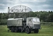 MARS-L, Mobile combined PSR/SSR L-band air-surveillance radar, Air Defense