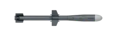 Marte Mk.2 anti-ship missile, Anti-ship missile, Munitions