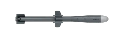 Marte Mk.2 anti-ship missile, Anti-ship missile, Munitions