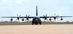 MC-130J Commando II, Special operations transport aircraft, Aircraft & UAVs