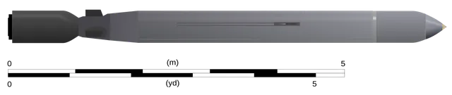 MdCN / SCALP Naval, Ship- and submarine-launched land-attack cruise missile, Artillery - view 2