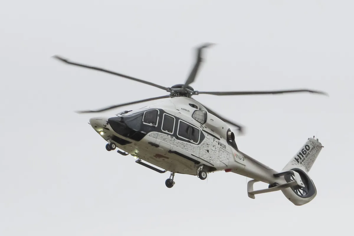 Medium-duty helicopter, Medium twin-engine helicopter class, Aircraft & UAVs