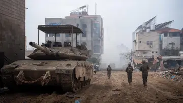 Merkava Mk 4 main battle tank, Main battle tank, Tanks