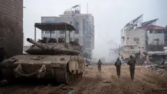 Merkava Mk 4 main battle tank, Main battle tank, Tanks