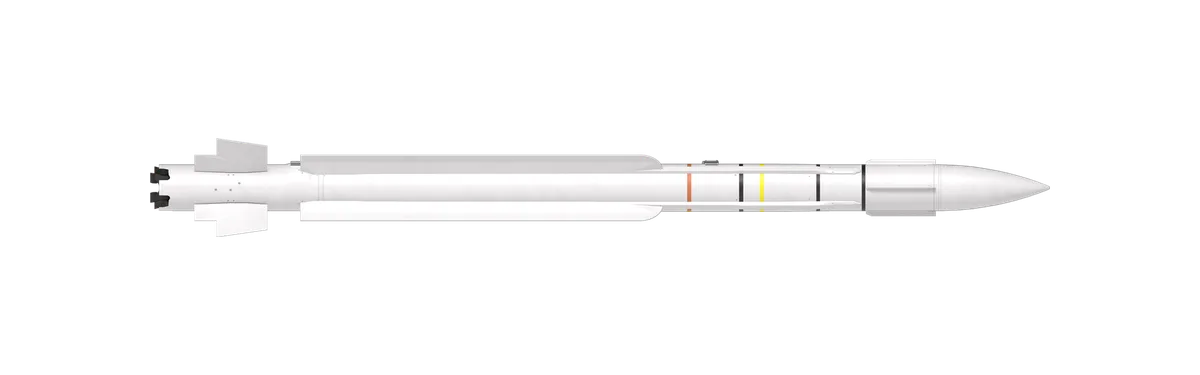 MICA, Multi-mission air-to-air missile, Munitions