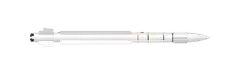 MICA, Multi-mission air-to-air and air-defense missile family, Munitions
