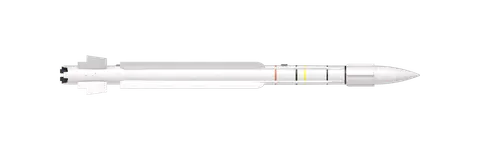 MICA, Multi-mission air-to-air missile, Munitions