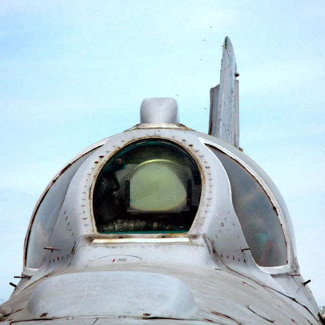 MiG-21, Supersonic fighter and interceptor aircraft, Aircraft & UAVs - view 1